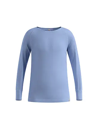 ODLO | Kinder Unterziehshirt Active Warm | 
